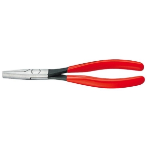 Knipex 28 01 200 Pliers Flat Nose Long Reach 200mm